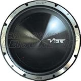 VIBE BLACKAIR MK II 12" SUBWOOFER BASS 1600 WATTS