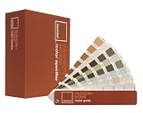 Pantone FPP100 Fashion and Home color specifier and guide   paper