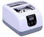 170 WATT 2 LITER (0.53 Gallon) DIGITAL ULTRASONIC CLEANER with HEATER