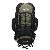 Internal Frame Packs