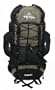Teton Sports Scout 3400 Internal Frame Backpack
