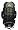 Teton Sports Scout 3400 Internal Frame Backpack