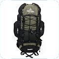 Internal-Frame Packs