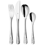 WMF 1291556040-VG Kinderbesteck 4-tei...