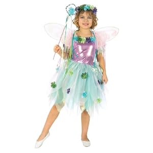 Fairy Costume