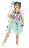 Let's Pretend Child's Garden Fairy Costume, Toddler