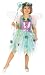 Let's Pretend Child's Garden Fairy Costume, Medium