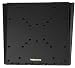 VideoSecu Flush TV Wall Mount for Plasma Flat Panel Screen Monitor TV Loading Capacity up to 80 lbs VESA 50/75/100/200x100/200 M19