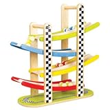 Educo Switchback Racetrack