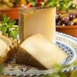 Zamorano D. O. Sheep's Milk Cheese by La Tienda - 9.3 Ounce Wedge