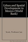 Urban and spatial development in Mexico