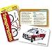 Transportation Pocket Flash Cards
