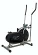 V-Fit Mistral Air Elliptical Trainer
