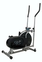 V-Fit Mistral Air Elliptical Trainer