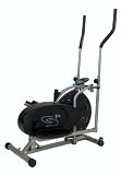 V-Fit Mistral Air Elliptical Trainer