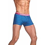 IceBreaker Anatomica Boxers
