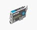 Epson DURABrite (Std-Cap) Cyan Cartridge Stylus C64/C84