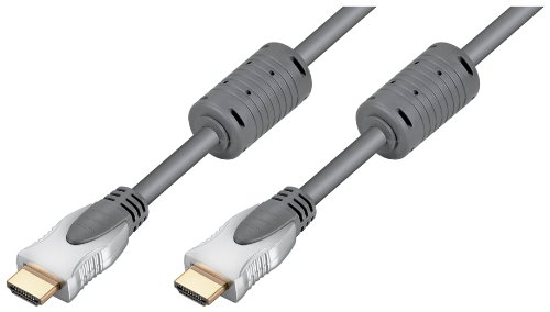 1aTTack 7526788 Home Theater Standard HDMI Kabel mit Ethernet 15m Preisvergleich