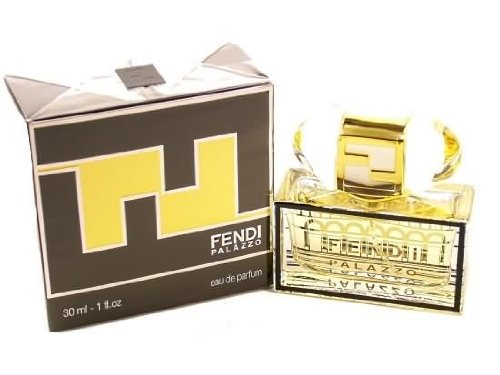 Fendi Palazzo 30 ml Eau de Parfum Spray Preisvergleich