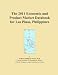 The 2011 Economic and Product Market Databook for Las Pinas, Philippines