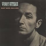 Dust Bowl Ballads [VINYL]