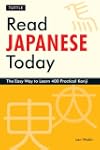 Read Japanese Today: The Easy Way to...
