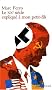 Le XXe si�cle expliqu� � mon petit-fils Gwendal