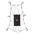 Sunshine Kids Space Maker Storage Accessory, Black