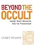 Books : Beyond the Occult: Twenty Years' Research into the Paranormal