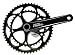 Confronta prezzi SRAM 402000182 - Guarnitura Rival OCT, 170 mm, 50-34T, colore: Nero
