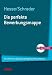 Produkt-Bild: Beruf & Karriere Bewerbungs- und Praxismappen: Die perfekte Bewerbungsmappe; Die 50 besten Beispiele erfolgreicher Kandidaten; mit CD-ROM.
