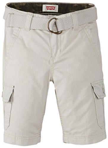 Levi's Boys 2-7 Huntington Cargo Short