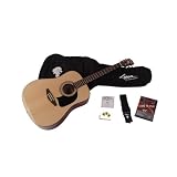 Lyon By Washburn Acoustic Guitar Pack - LG1PAK