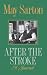 After the Stroke: A Journal