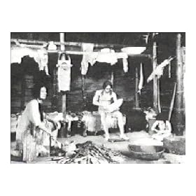 Native American Indians: East Coast - Quick Tips to the History of Daily Life