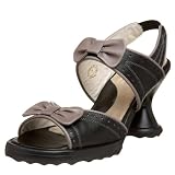 John Fluevog Women's Bips Slingback Sandal