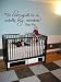 To love would be an awfully big adventure. Peter Pan quote 32x12 wall sayings vinyl stickers decals