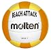 Sports : Molten Beach Volleyball Beach Attack MVA-1 orange