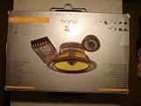 Focal K2 Power 165 KF 2-Way 6.5 Car Speaker