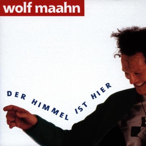 Produkt-Bild: Der Himmel Ist Hier
