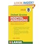 LANGE Instant Access Hospital Admissions: Essential Evidence-Based Orders for Common Clinical Conditions