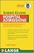 LANGE Instant Access Hospital Admissions: Essential Evidence-Based Orders for Common Clinical Conditions