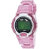 ACTIVA Watches:Activa Women's AD639-012 Multi-function Digital Watch