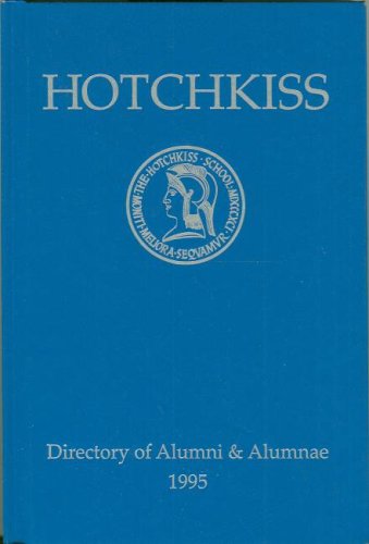 Alumni Directories