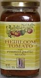 Heirloom Tomato Sauce