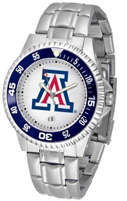 Arizona Wildcats Suntime Competitor College Athletics