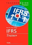 IFRS Trainer - J&ouml;rg W&ouml;ltje