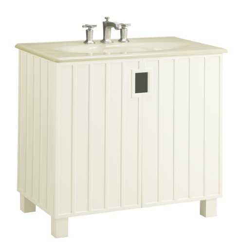thanksgiving Kohler K 2496 F42 Chalkstripe Vanity FleeceB0014SO4XQ