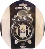 Newcastle United F.C. Alarm Clock