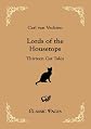 Lords of the Housetops: Thirteen Cat Tales